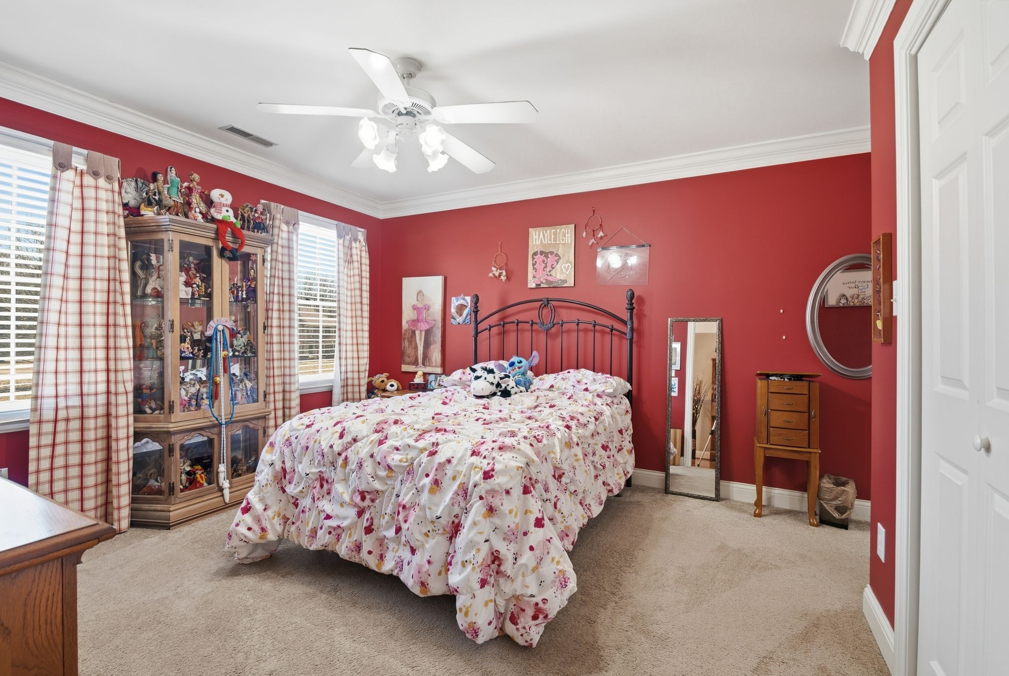111 Chadwick Farms Drive Fayetteville TN 37334