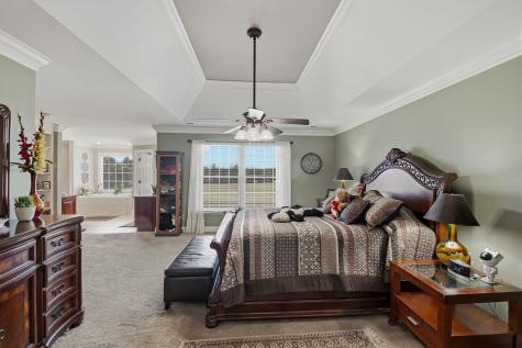 111 Chadwick Farms Drive Fayetteville TN 37334