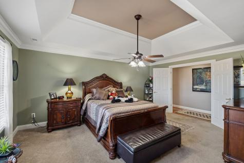 111 Chadwick Farms Drive Fayetteville TN 37334