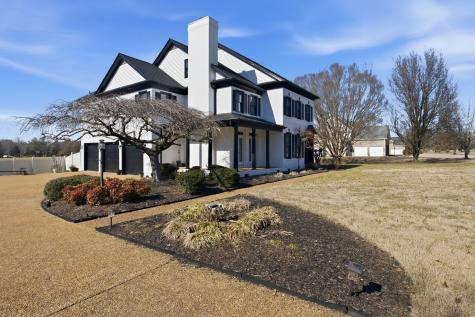 111 Chadwick Farms Drive Fayetteville TN 37334