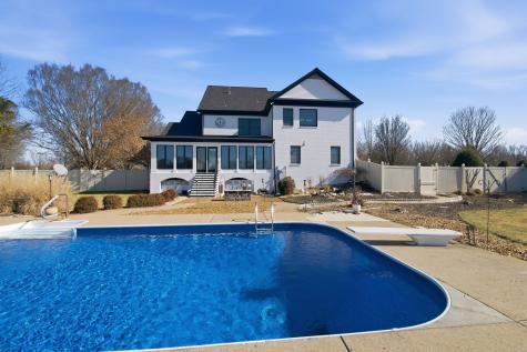 111 Chadwick Farms Drive Fayetteville TN 37334