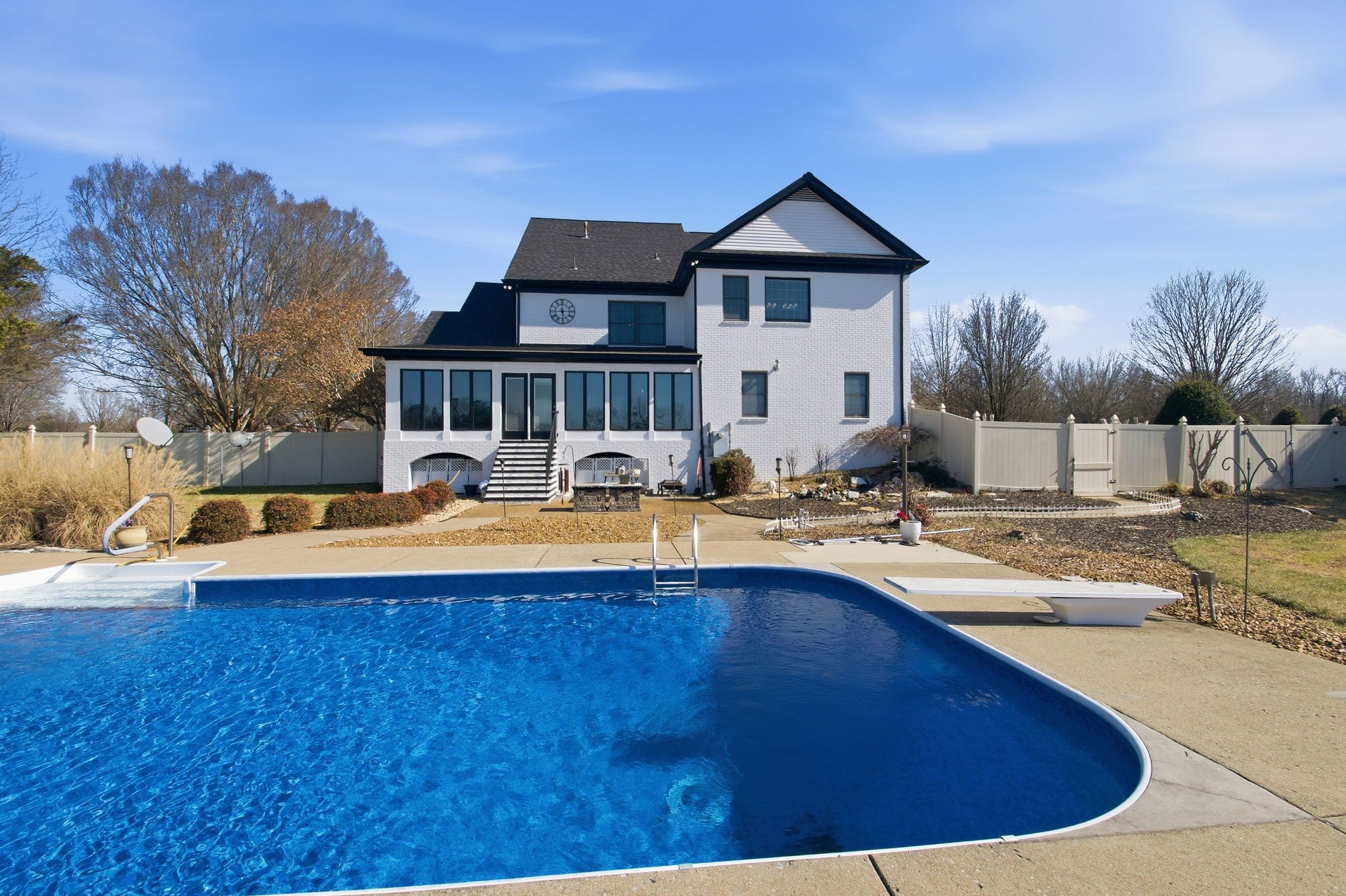 111 Chadwick Farms Drive Fayetteville TN 37334