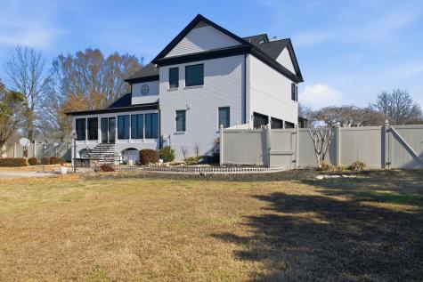 111 Chadwick Farms Drive Fayetteville TN 37334