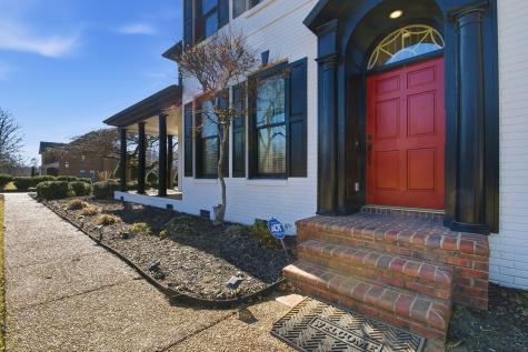 111 Chadwick Farms Drive Fayetteville TN 37334