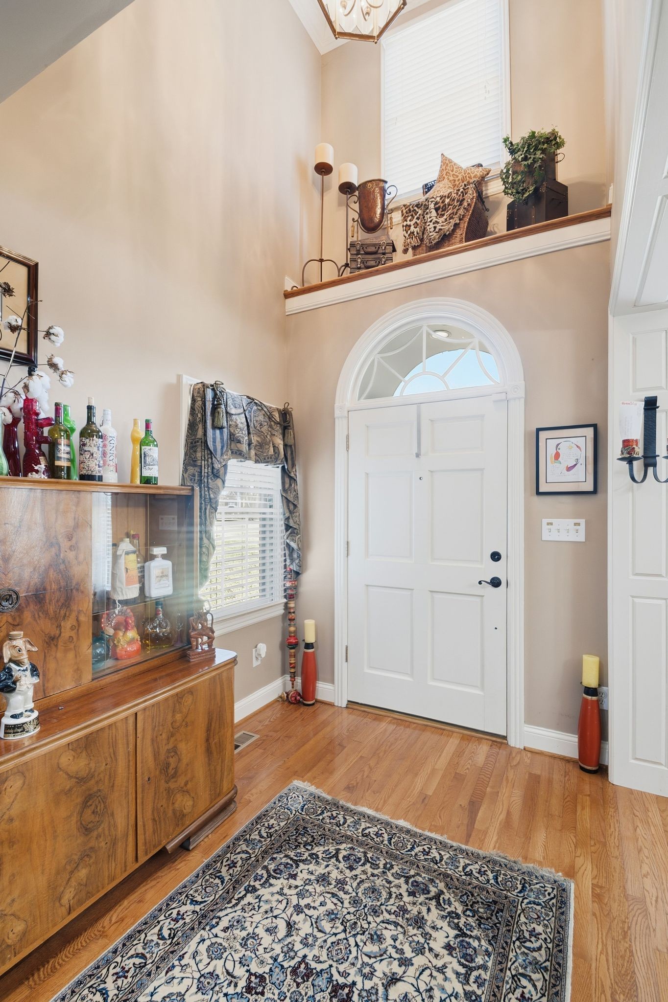 111 Chadwick Farms Drive Fayetteville TN 37334
