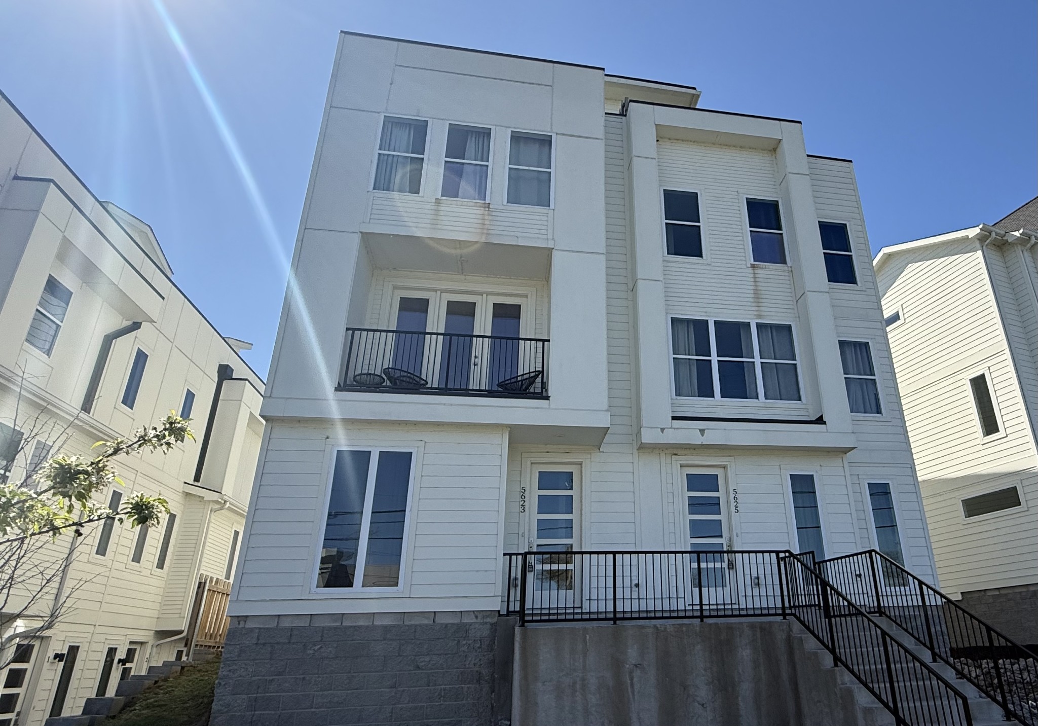 5625 Lenox Avenue Nashville TN 37209