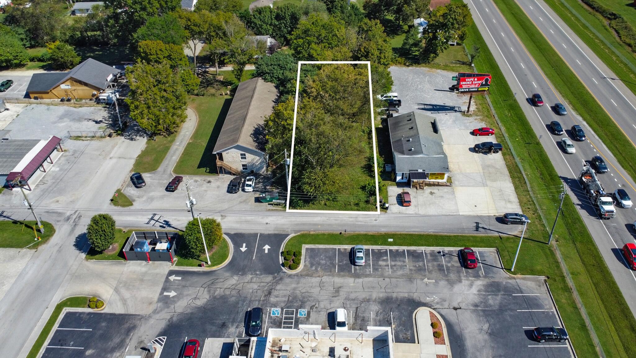 0 Indiana Avenue Dayton TN 37321