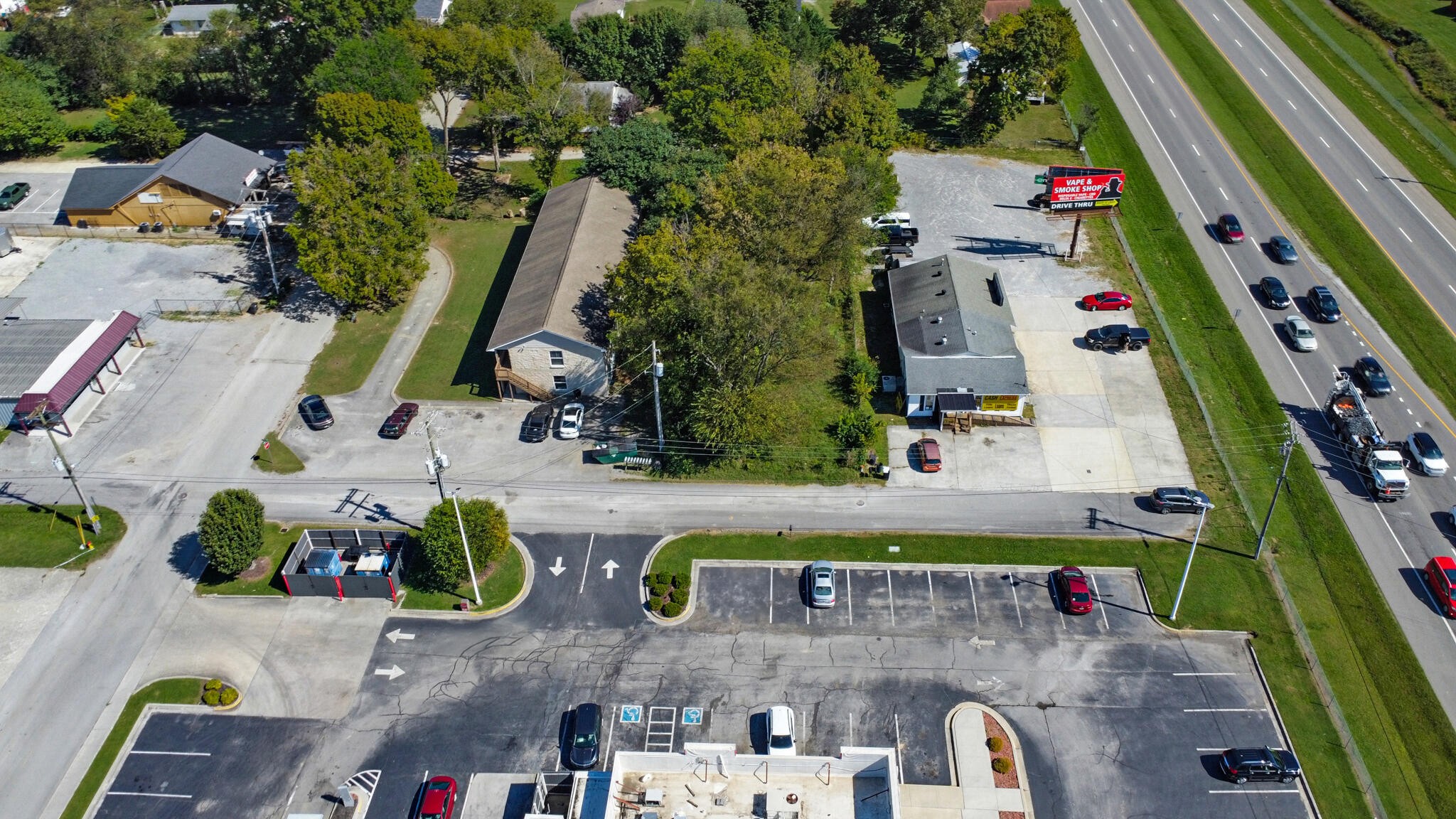 0 Indiana Avenue Dayton TN 37321