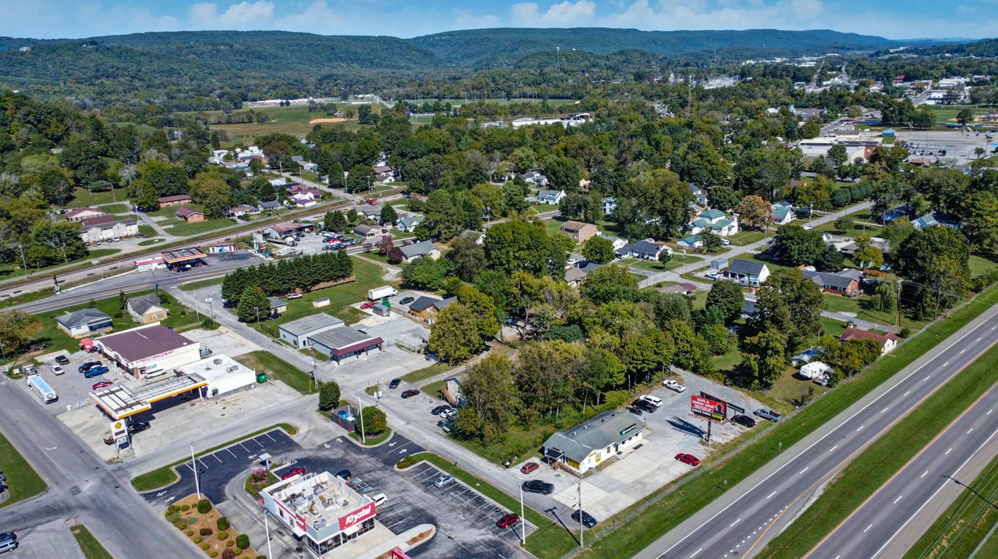 0 Indiana Avenue Dayton TN 37321