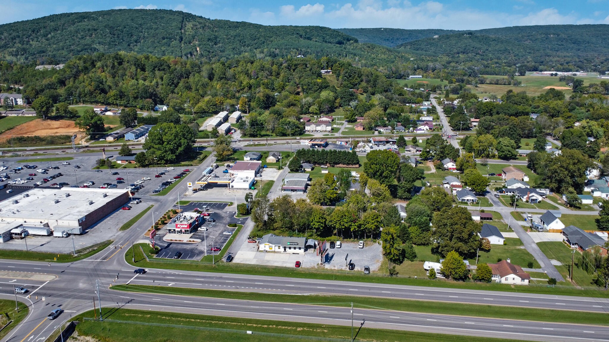 0 Indiana Avenue Dayton TN 37321