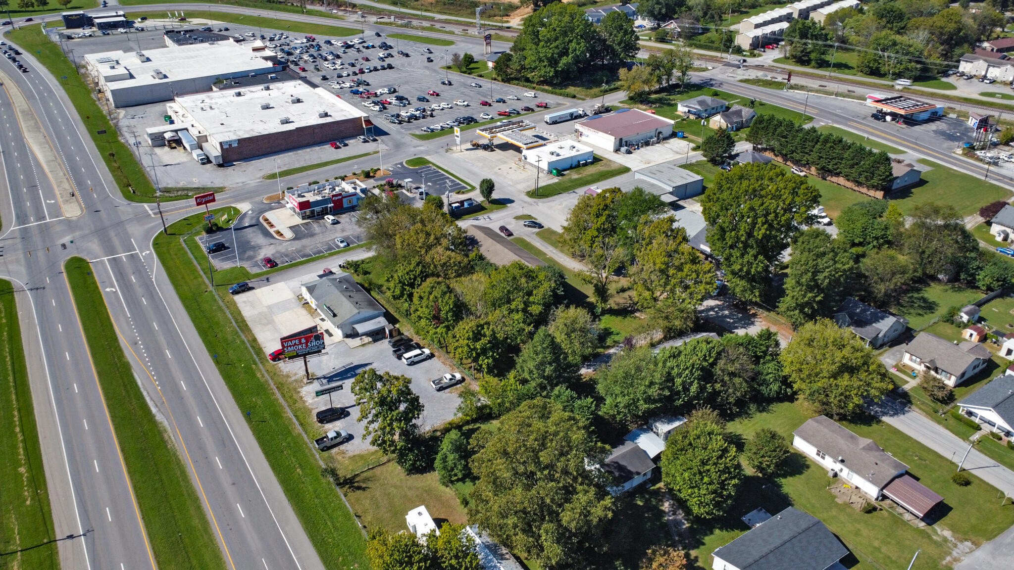 0 Indiana Avenue Dayton TN 37321