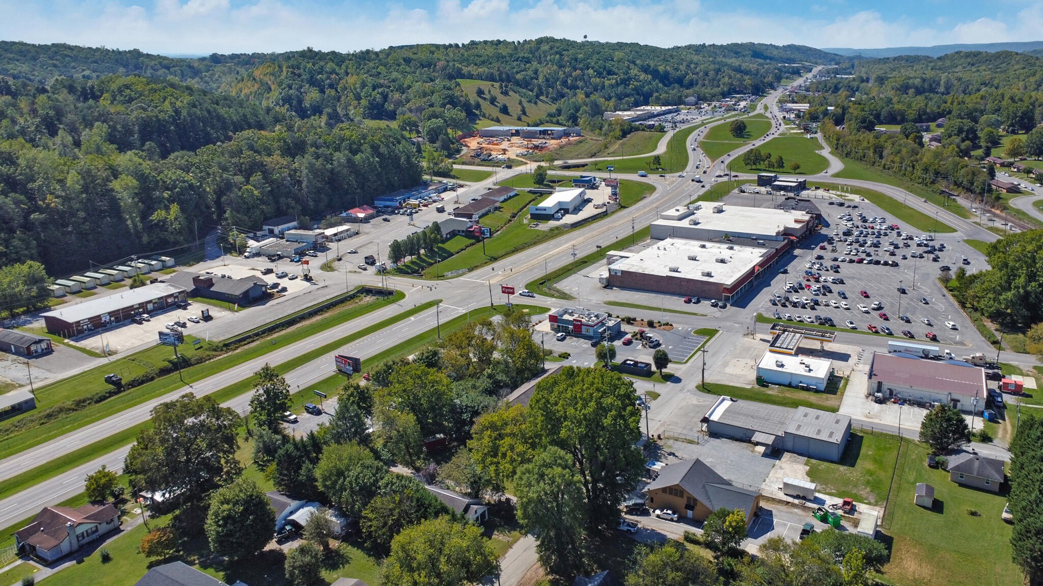 0 Indiana Avenue Dayton TN 37321