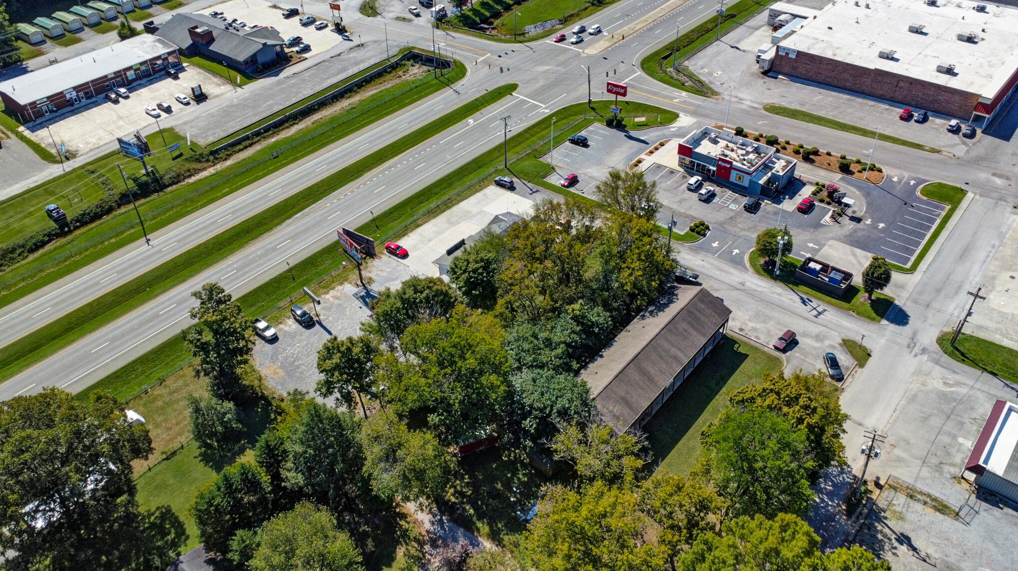 0 Indiana Avenue Dayton TN 37321