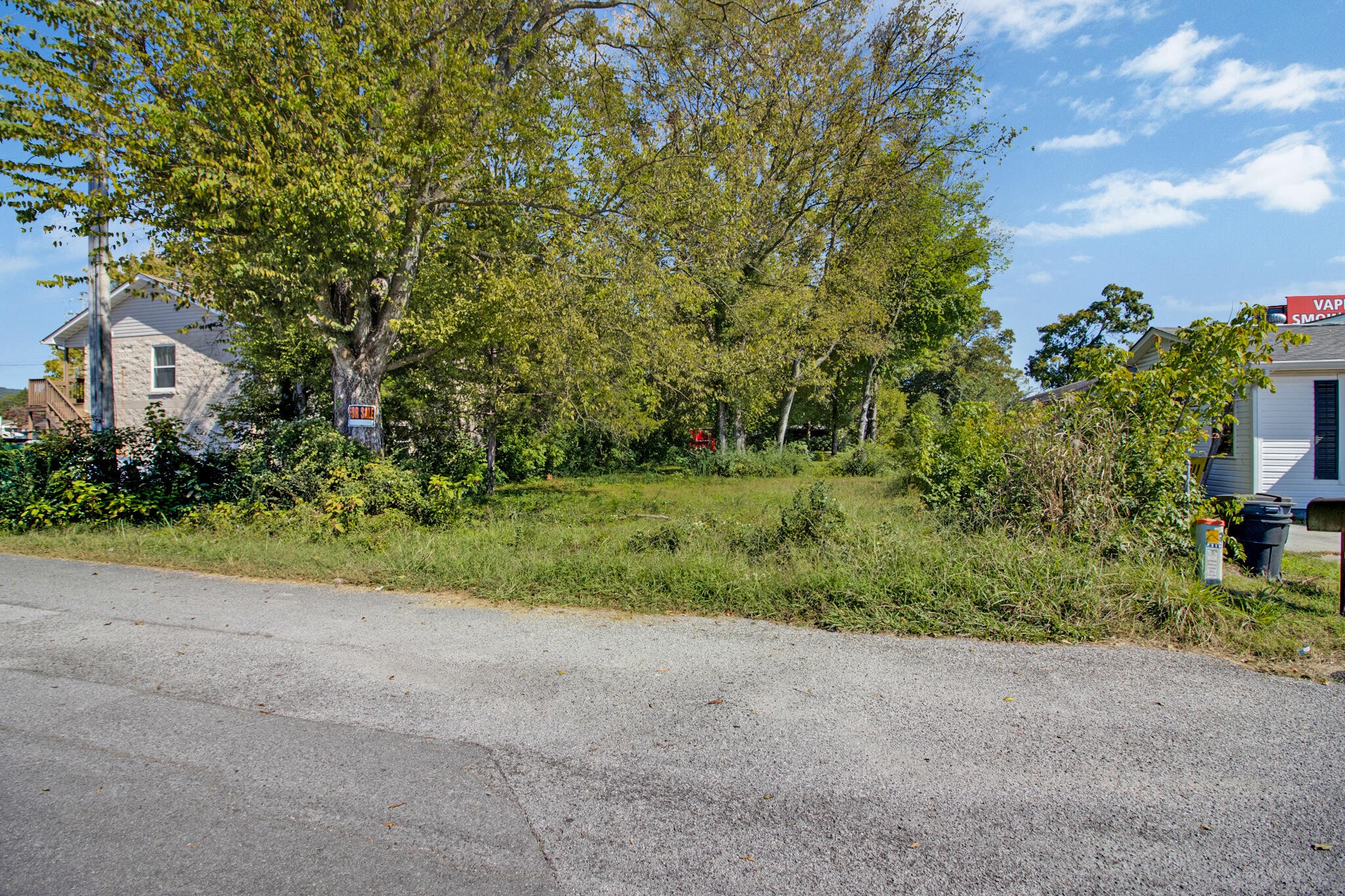 0 Indiana Avenue Dayton TN 37321