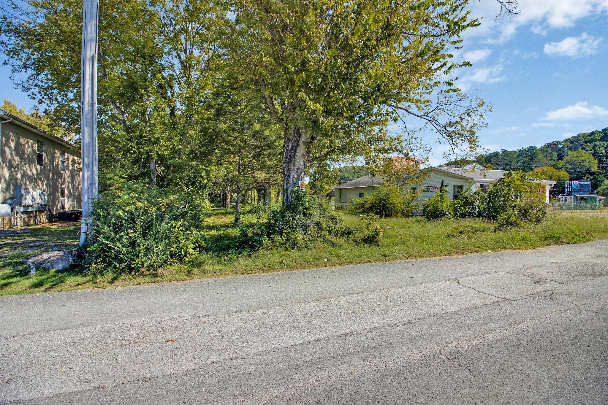 0 Indiana Avenue Dayton TN 37321
