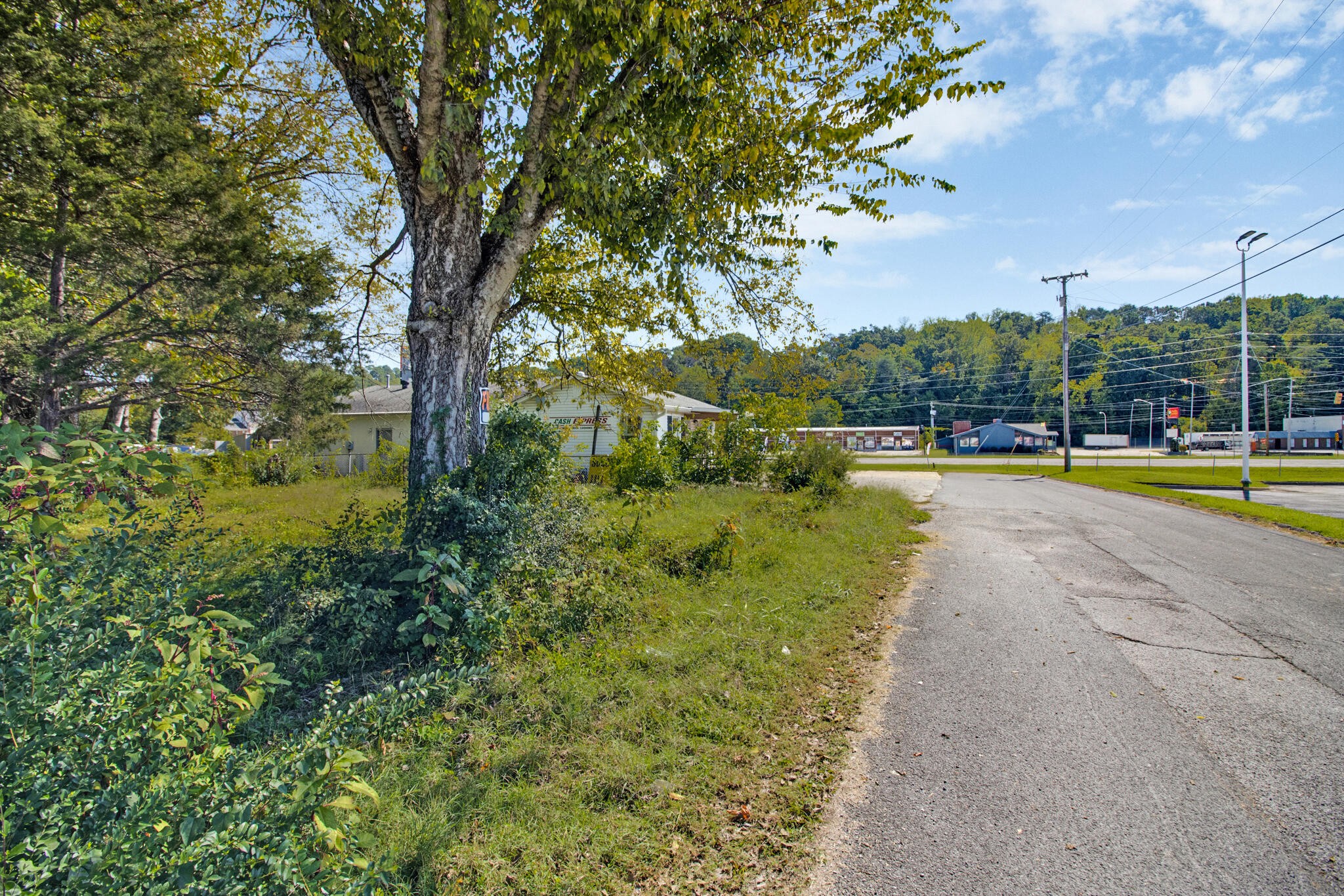 0 Indiana Avenue Dayton TN 37321