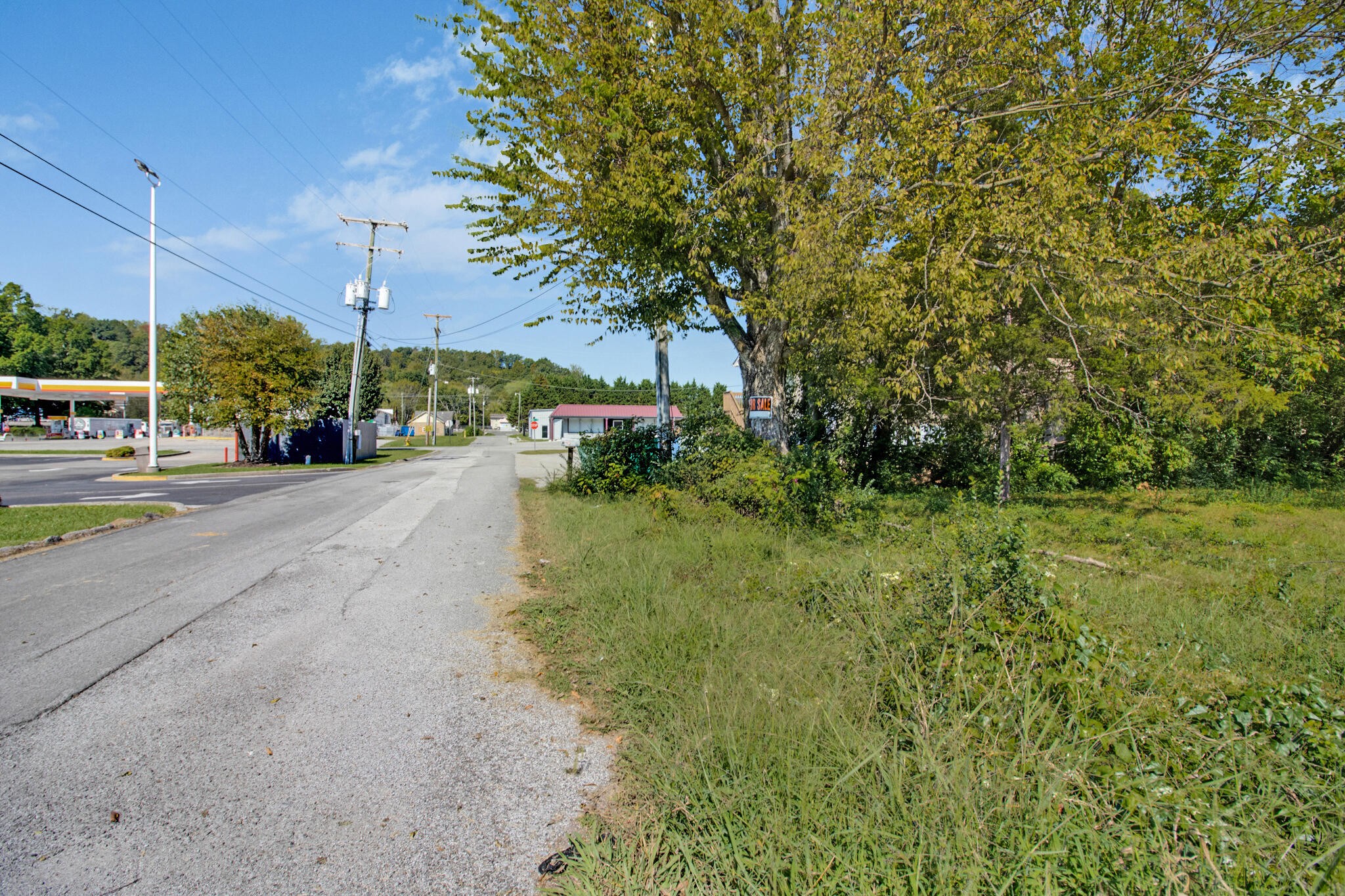 0 Indiana Avenue Dayton TN 37321