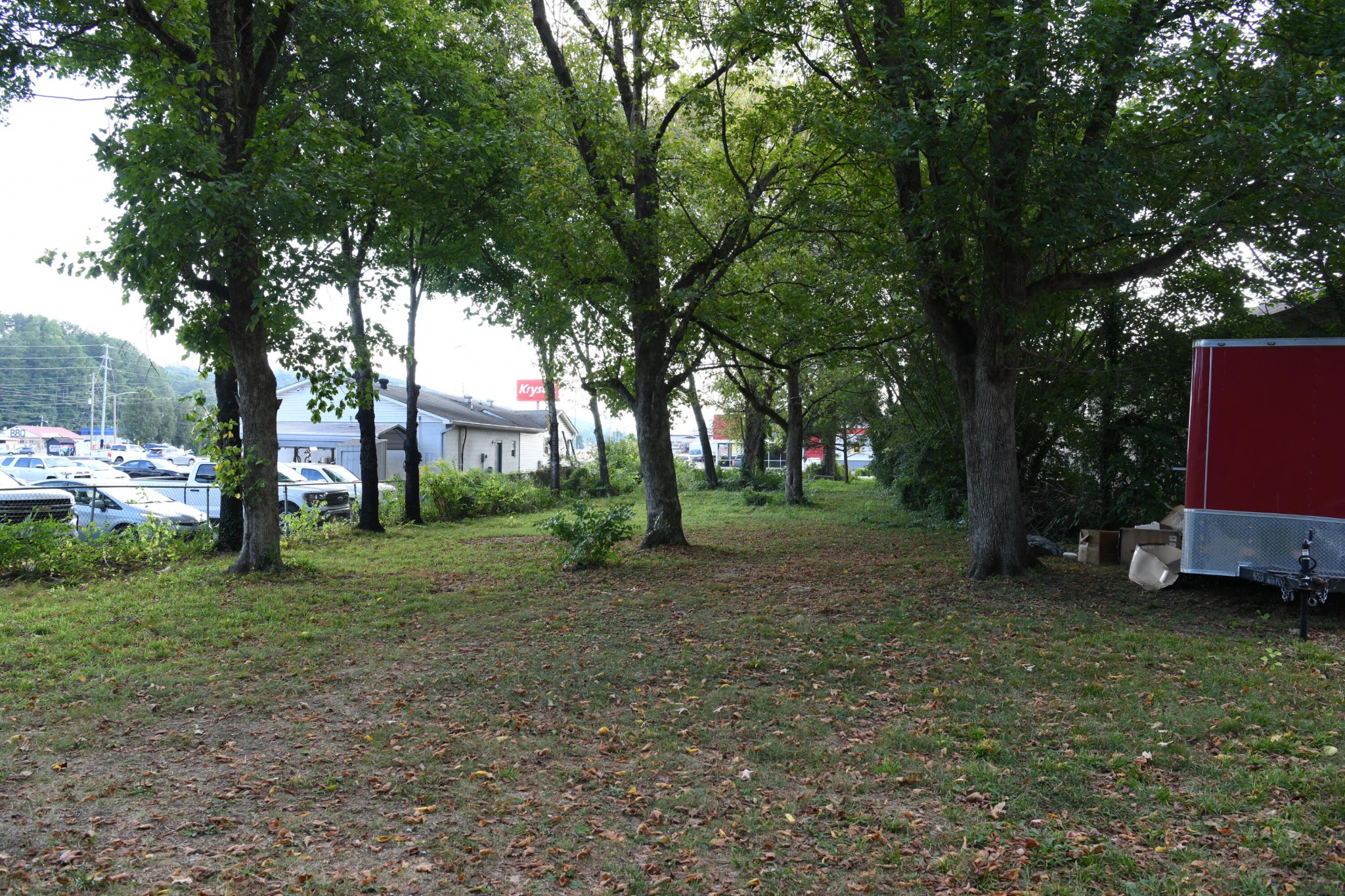0 Indiana Avenue Dayton TN 37321