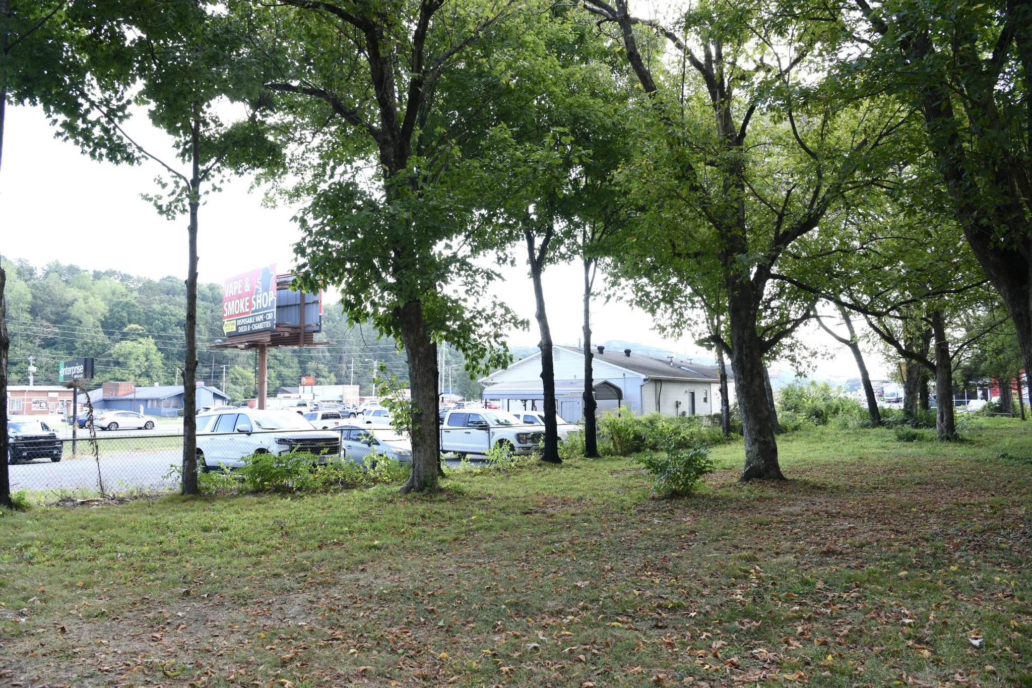 0 Indiana Avenue Dayton TN 37321