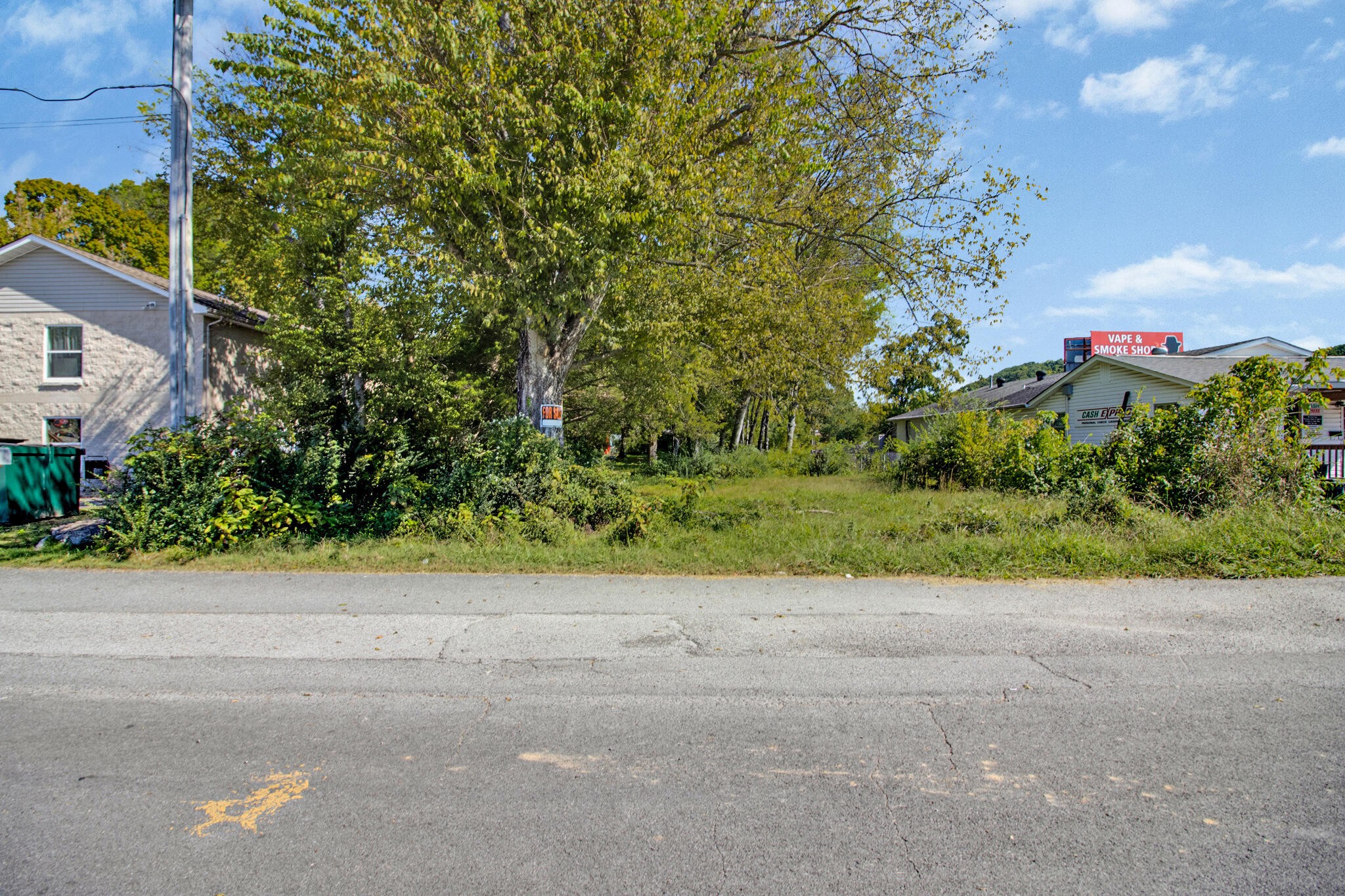 0 Indiana Avenue Dayton TN 37321