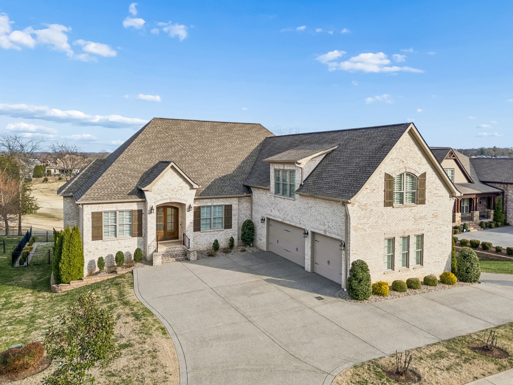 1625 Foxland Boulevard Gallatin TN 37066