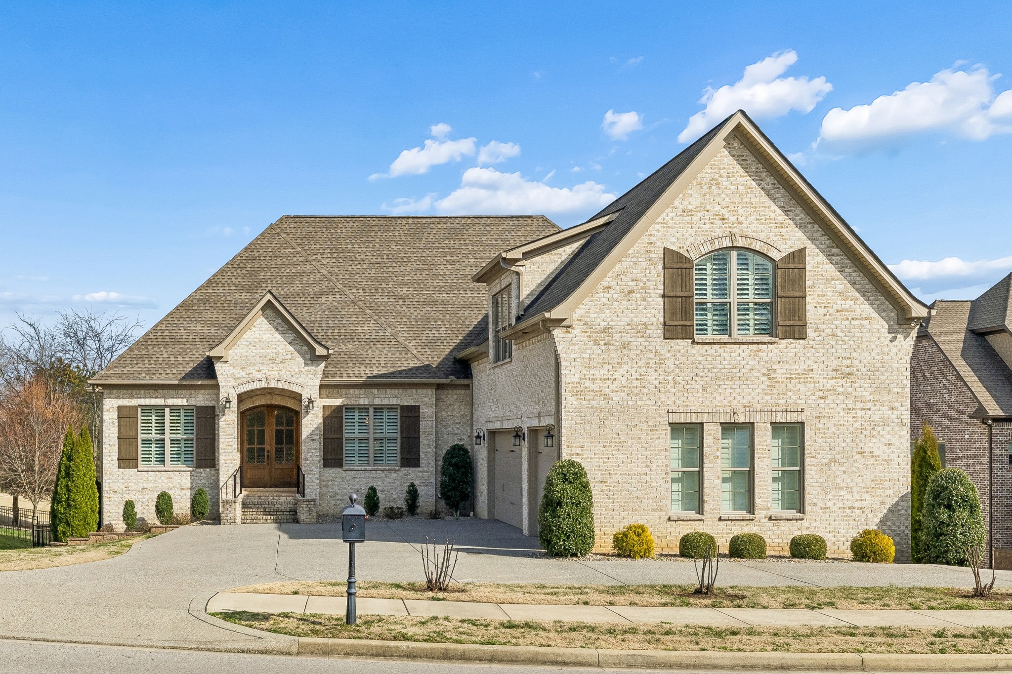 1625 Foxland Boulevard Gallatin TN 37066