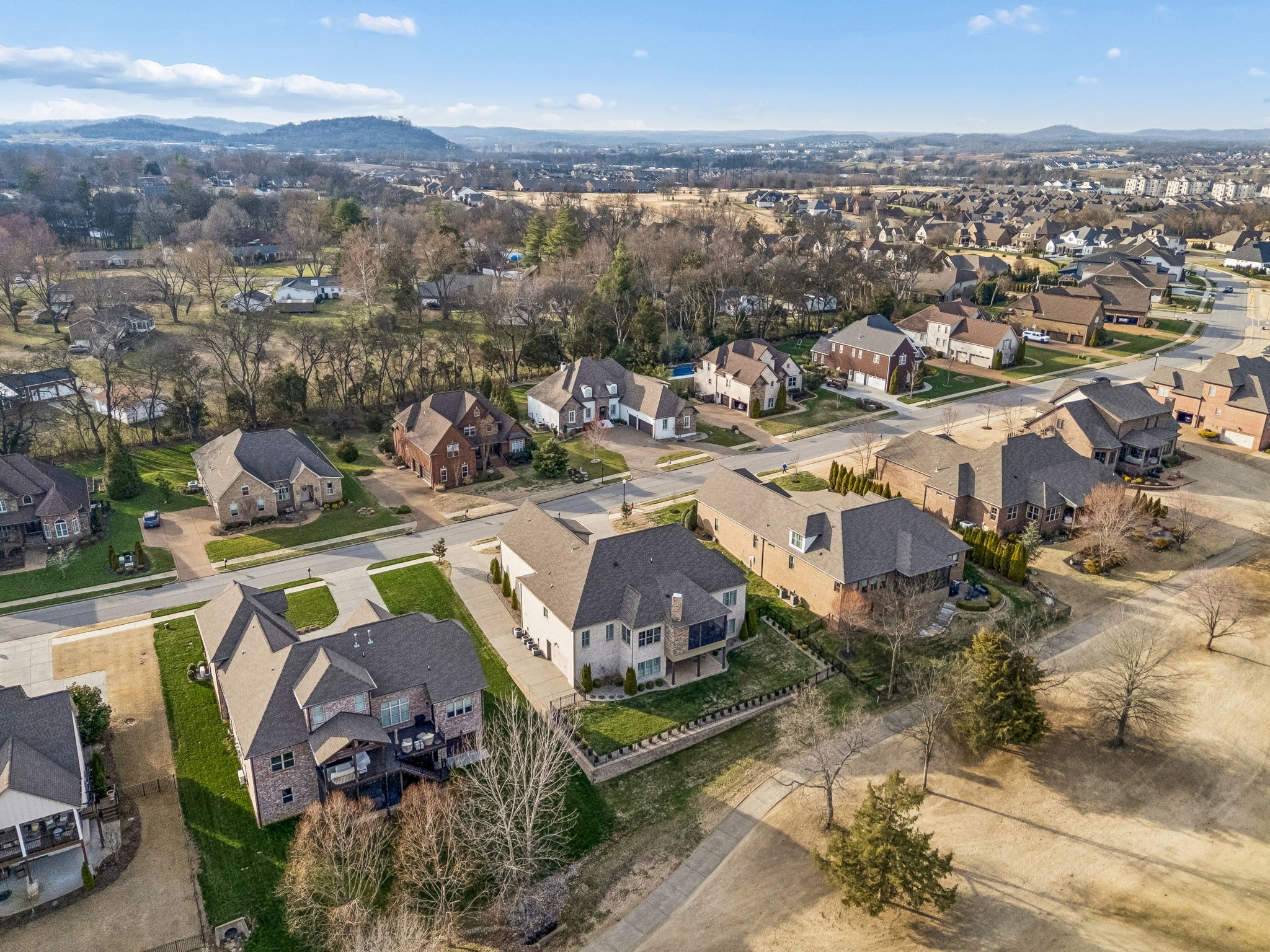 1625 Foxland Boulevard Gallatin TN 37066
