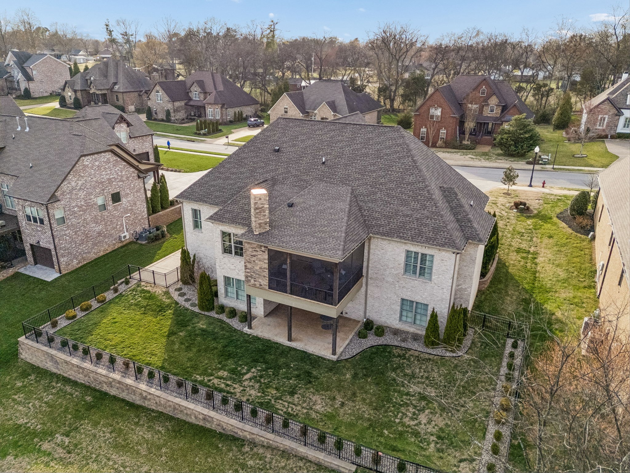 1625 Foxland Boulevard Gallatin TN 37066