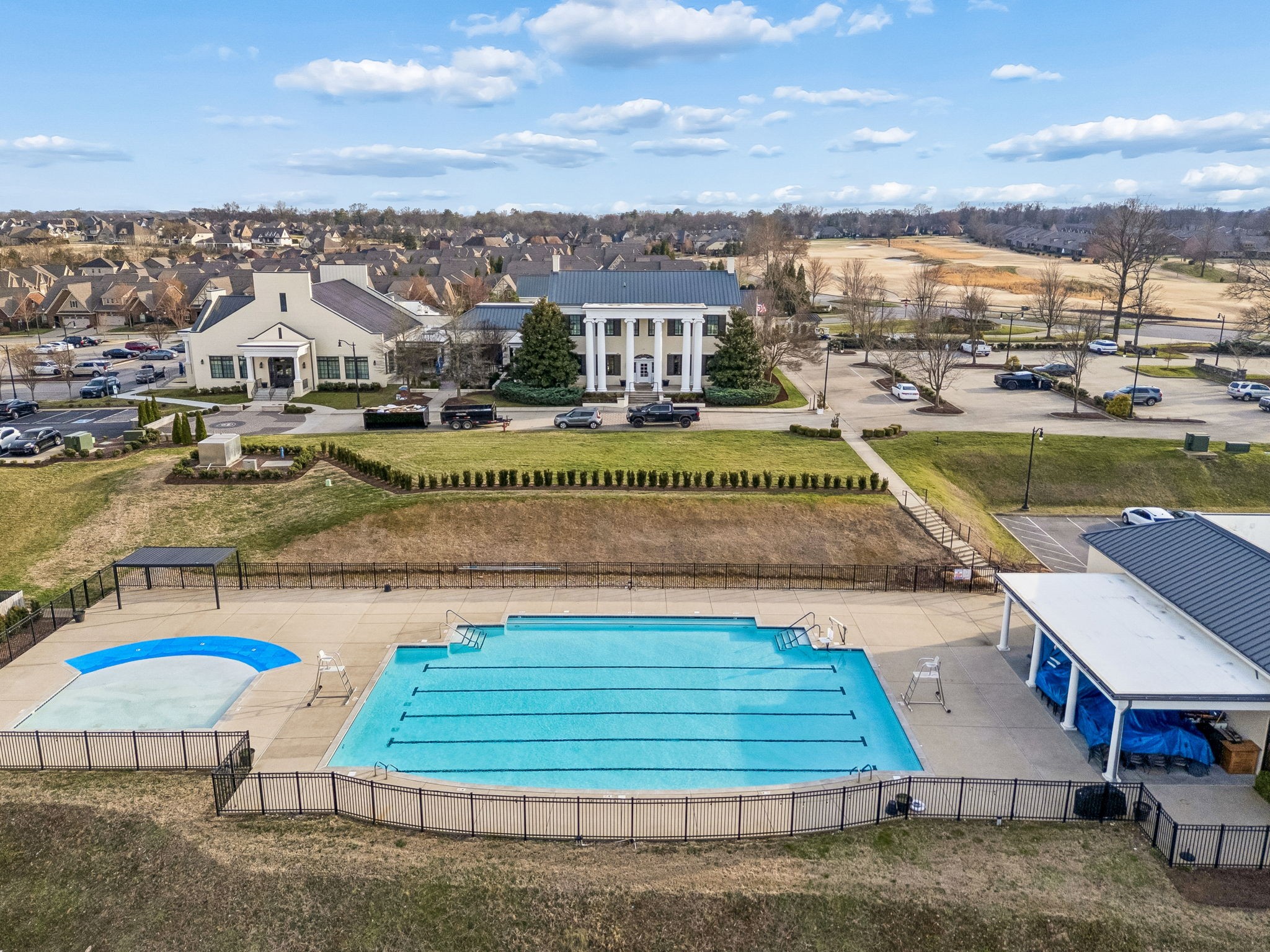 1625 Foxland Boulevard Gallatin TN 37066