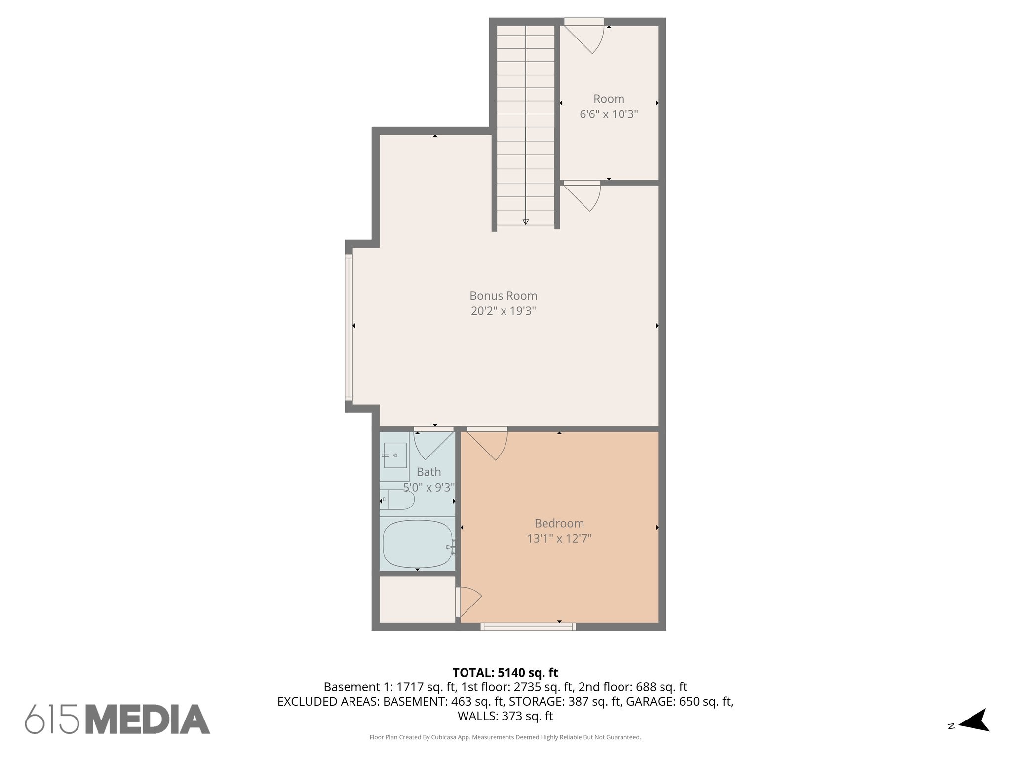 1625 Foxland Boulevard Gallatin TN 37066