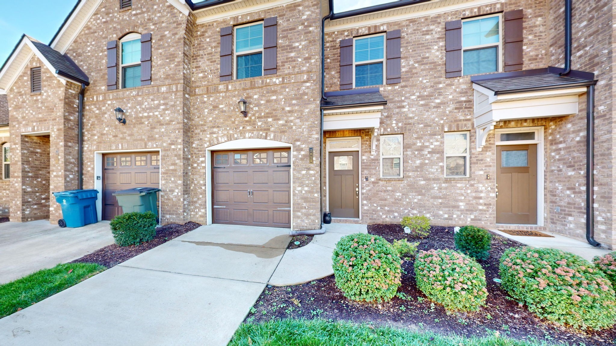 2815 Haversack Circle Murfreesboro TN 37128