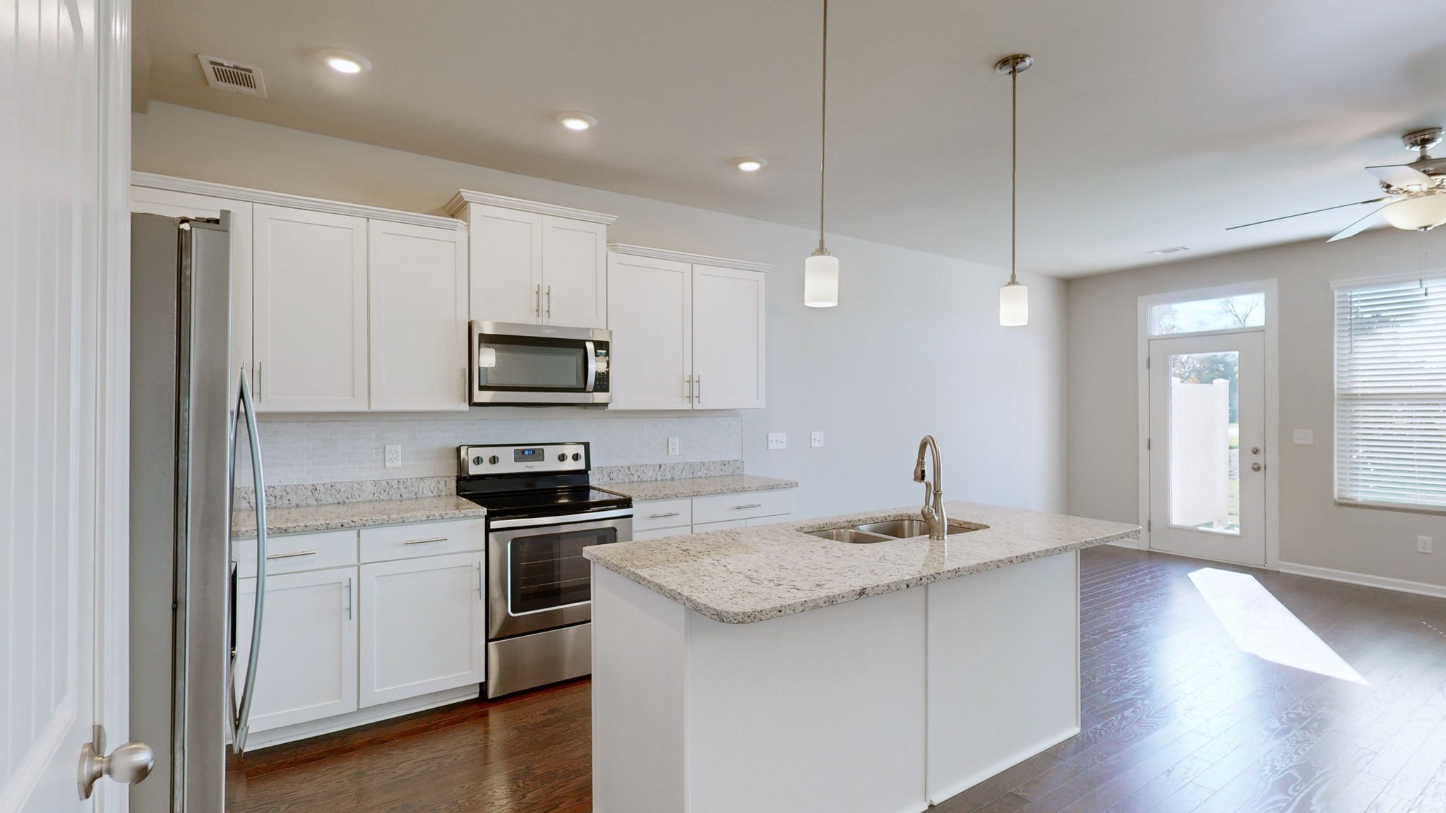 2815 Haversack Circle Murfreesboro TN 37128
