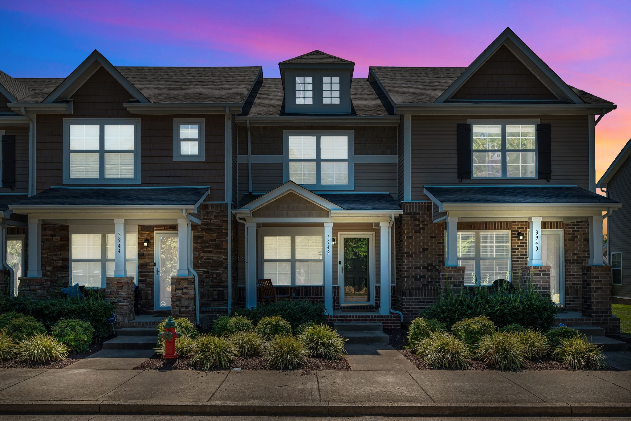 3942 Hoggett Ford Road Hermitage TN 37076