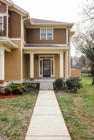1015 N 14th Street Nashville TN 37206