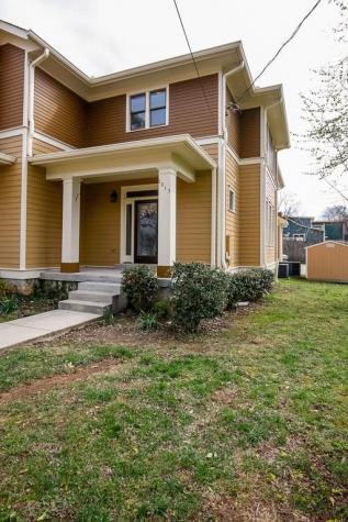 1015 N 14th Street Nashville TN 37206