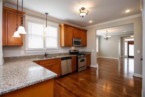 1015 N 14th Street Nashville TN 37206
