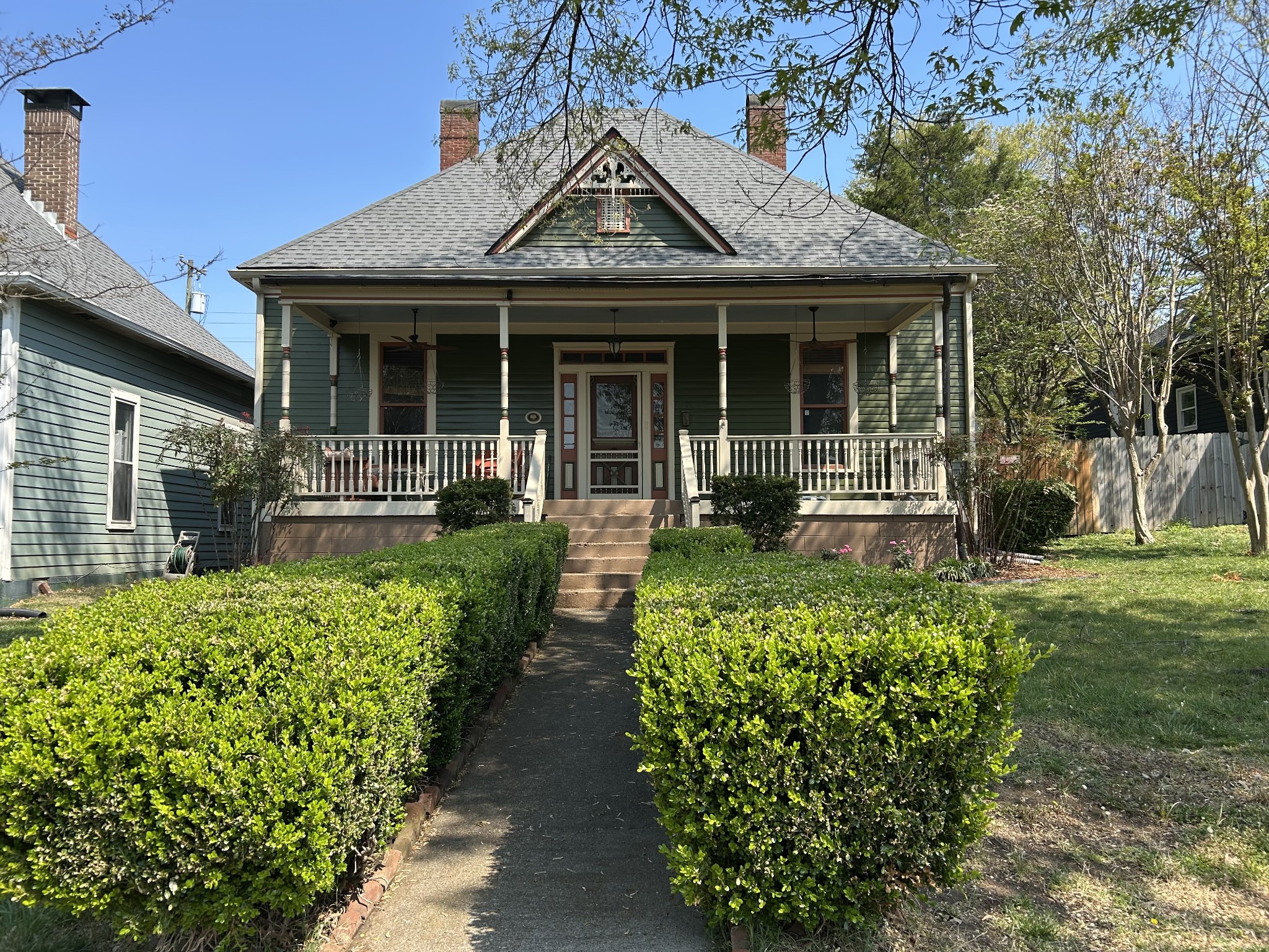 1413 Woodland Street Nashville TN 37206