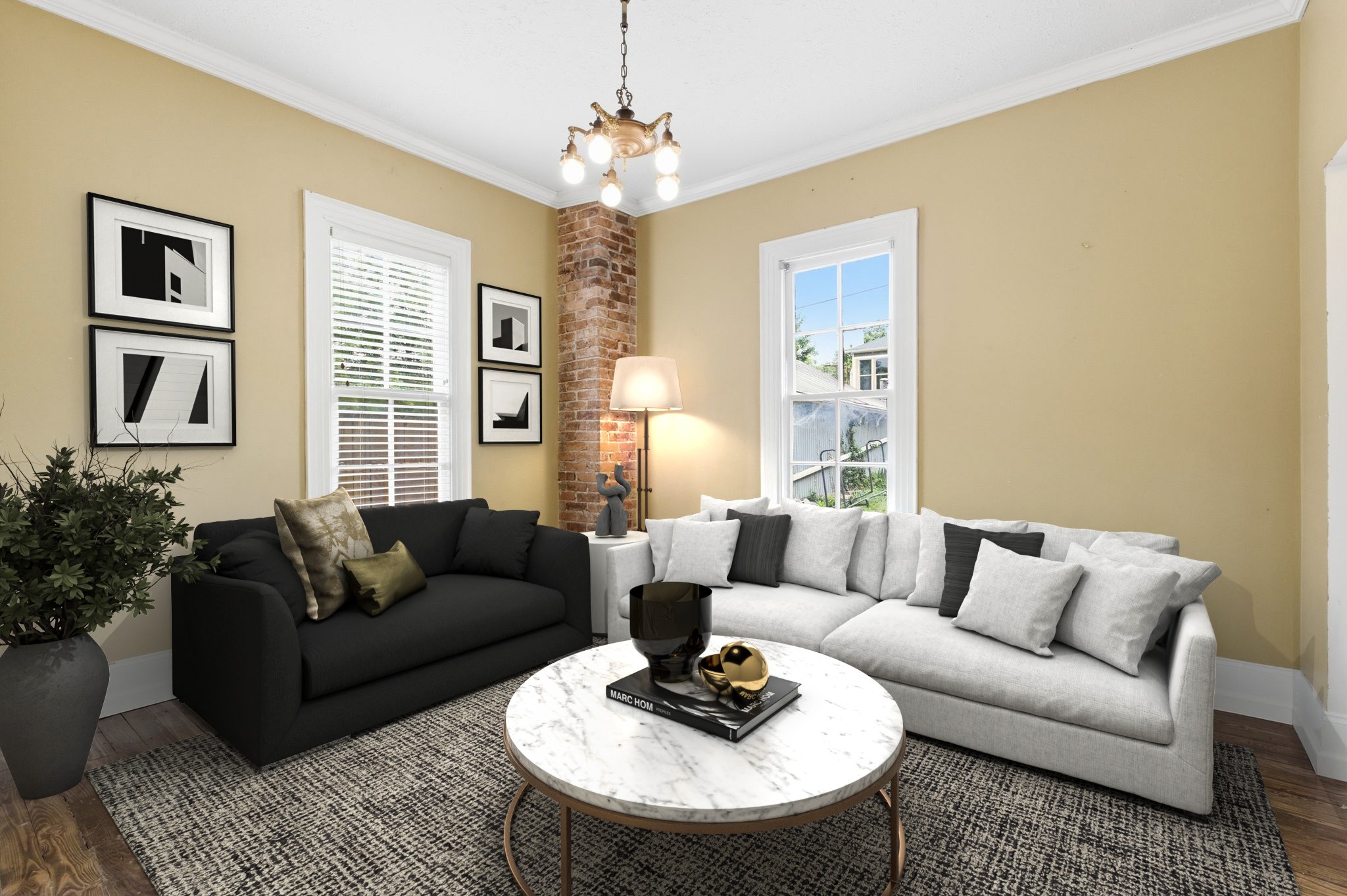 1413 Woodland Street Nashville TN 37206