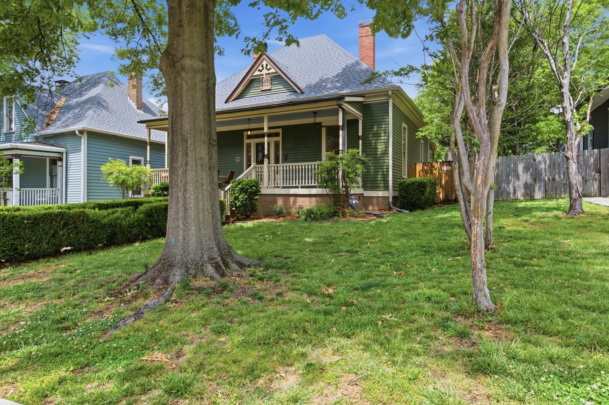 1413 Woodland Street Nashville TN 37206