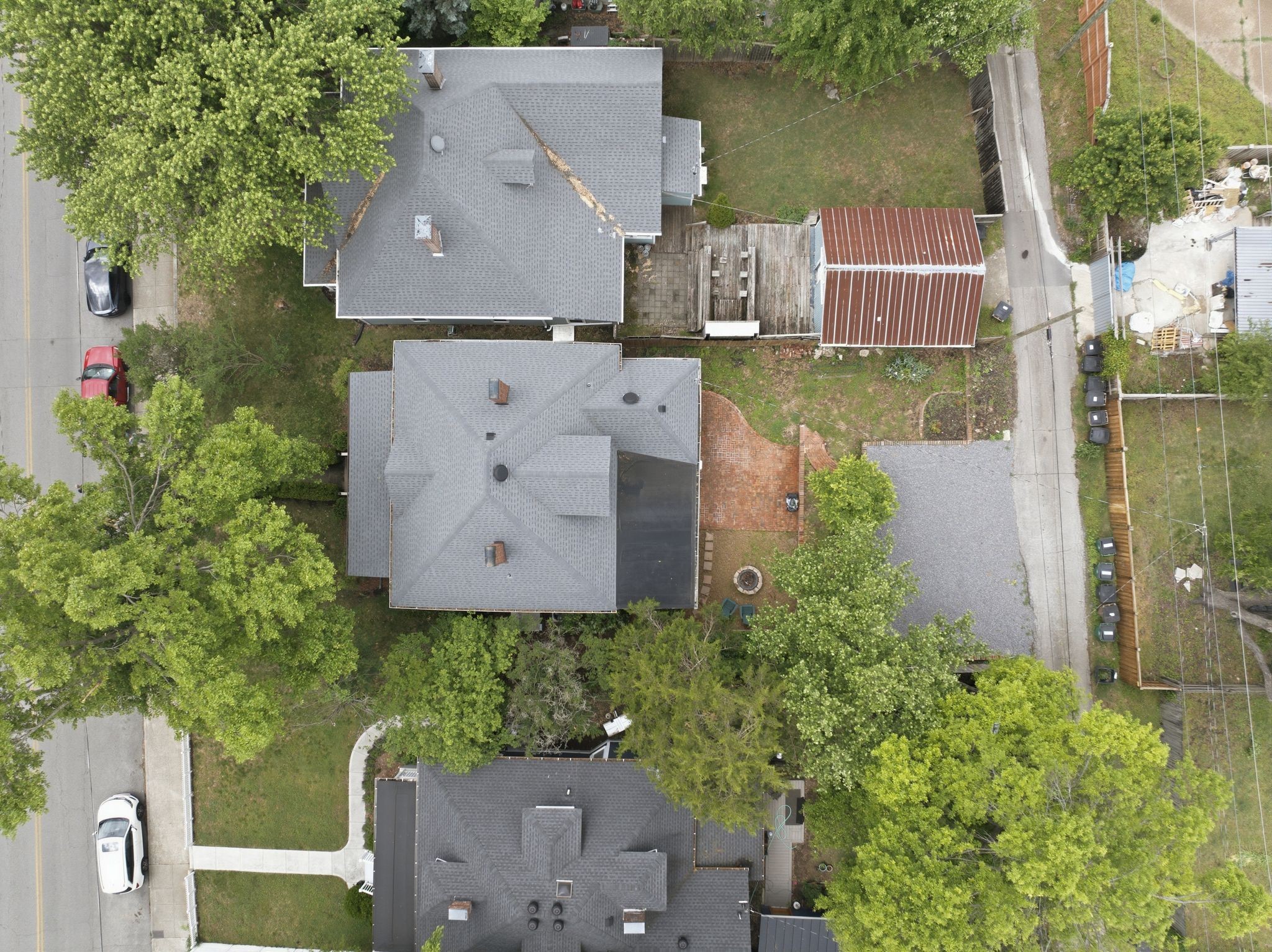 1413 Woodland Street Nashville TN 37206