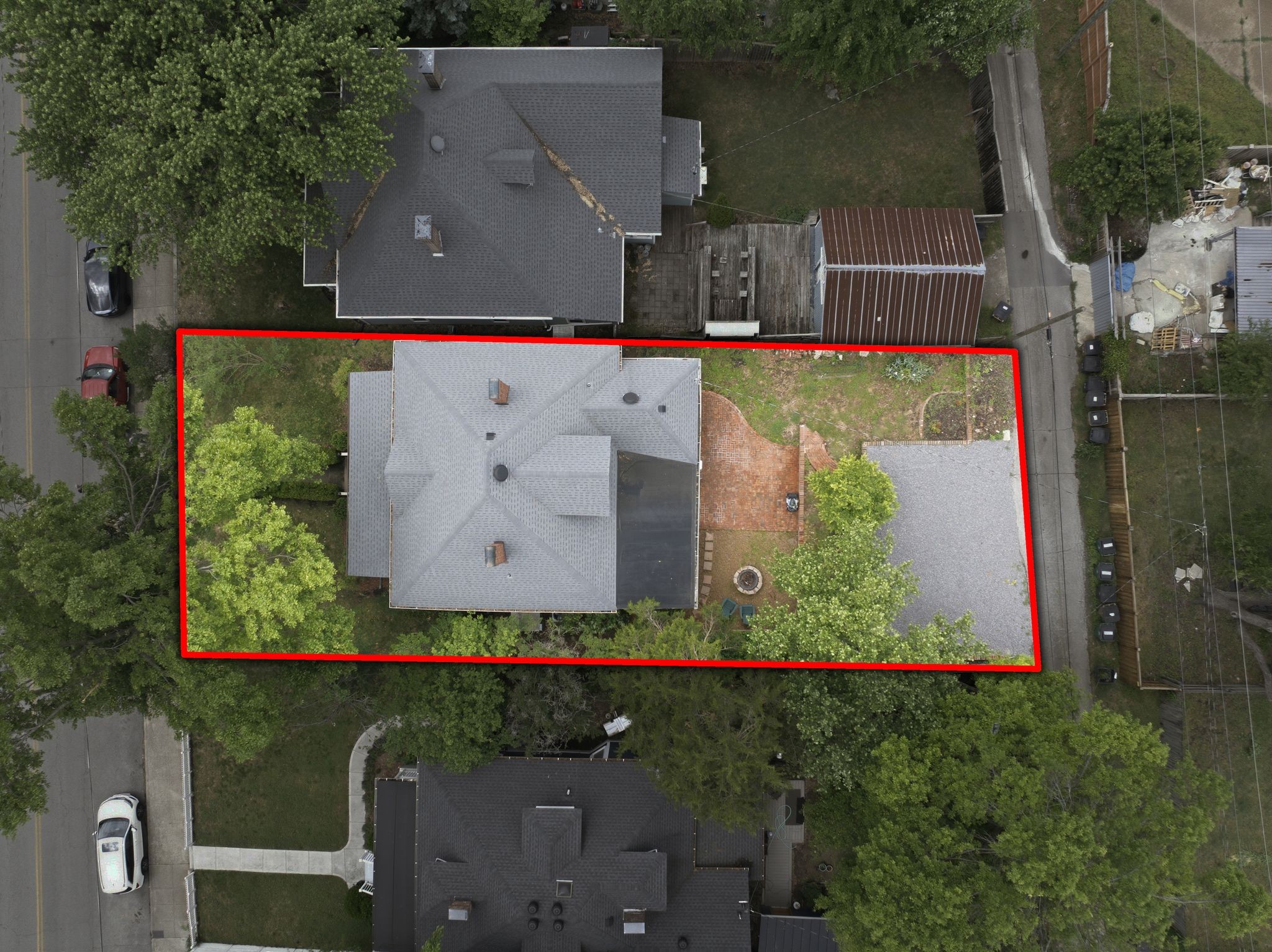 1413 Woodland Street Nashville TN 37206