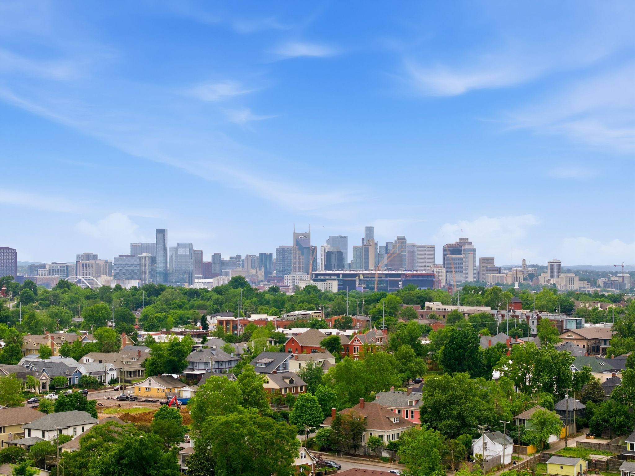 1413 Woodland Street Nashville TN 37206