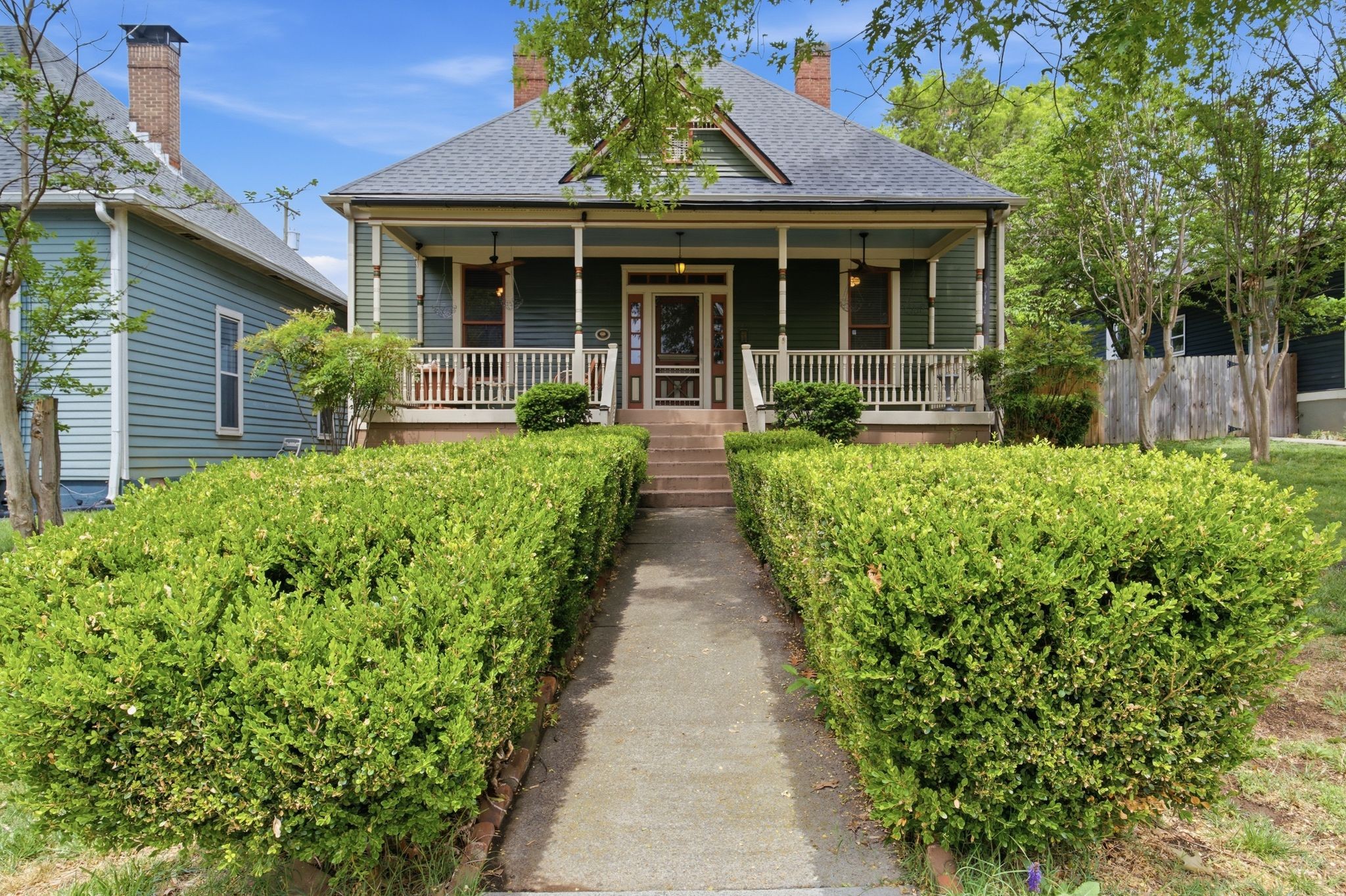 1413 Woodland Street Nashville TN 37206