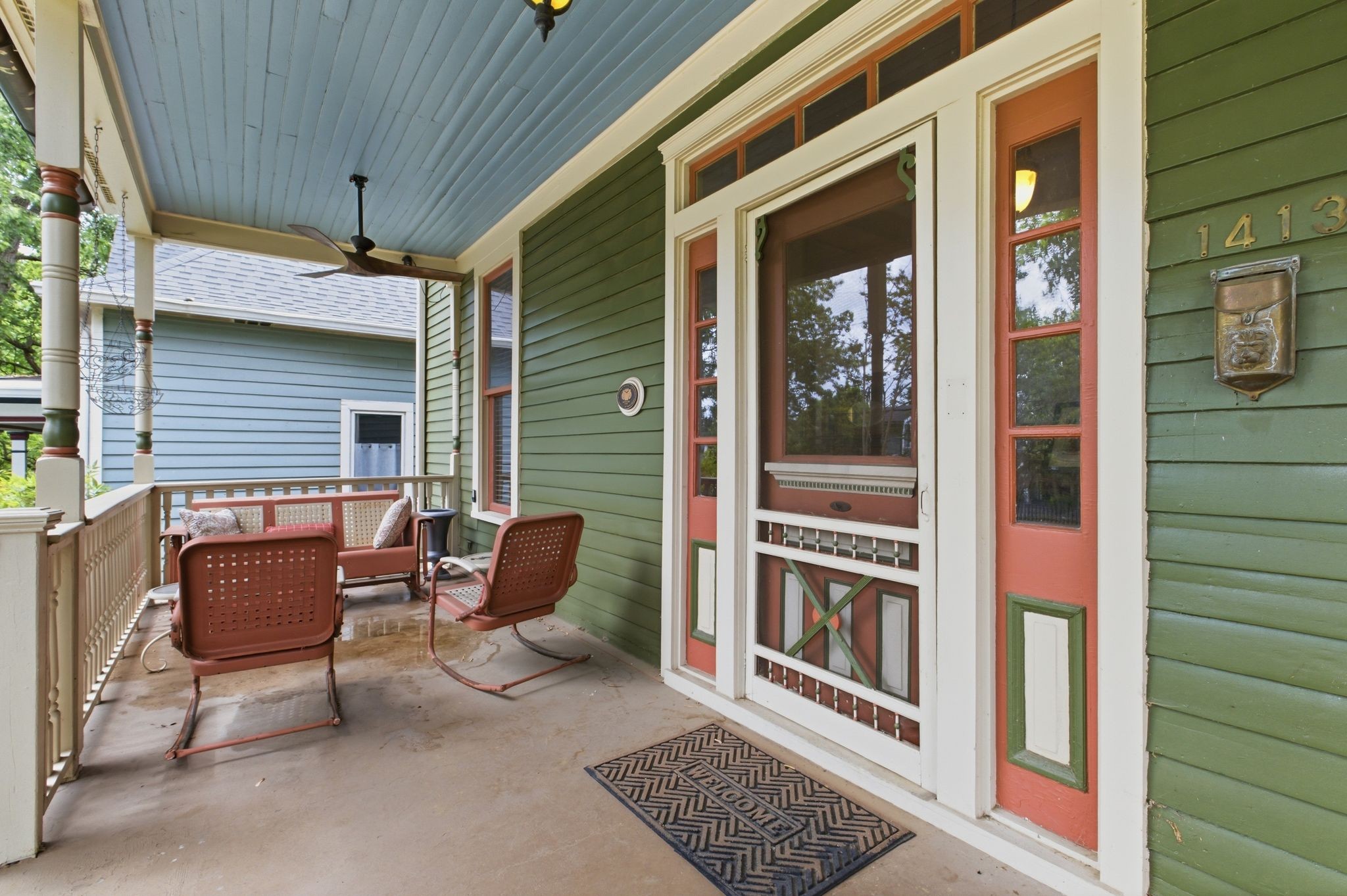 1413 Woodland Street Nashville TN 37206