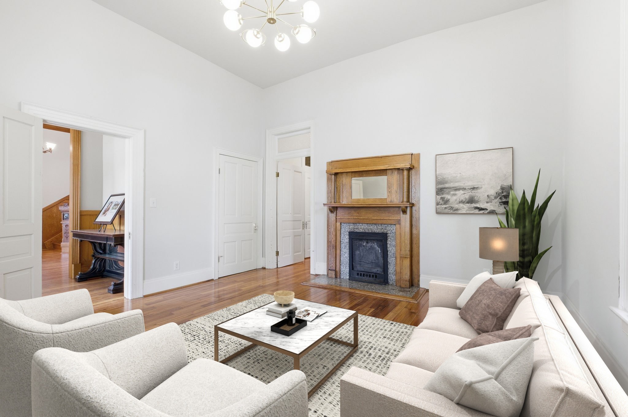 1413 Woodland Street Nashville TN 37206