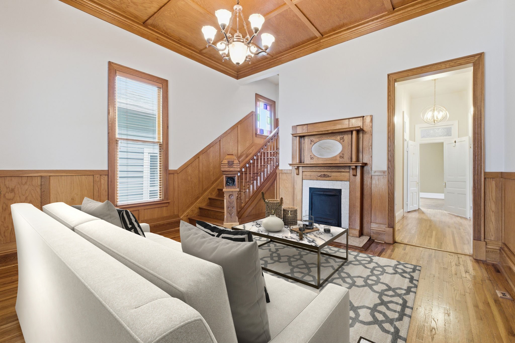 1413 Woodland Street Nashville TN 37206
