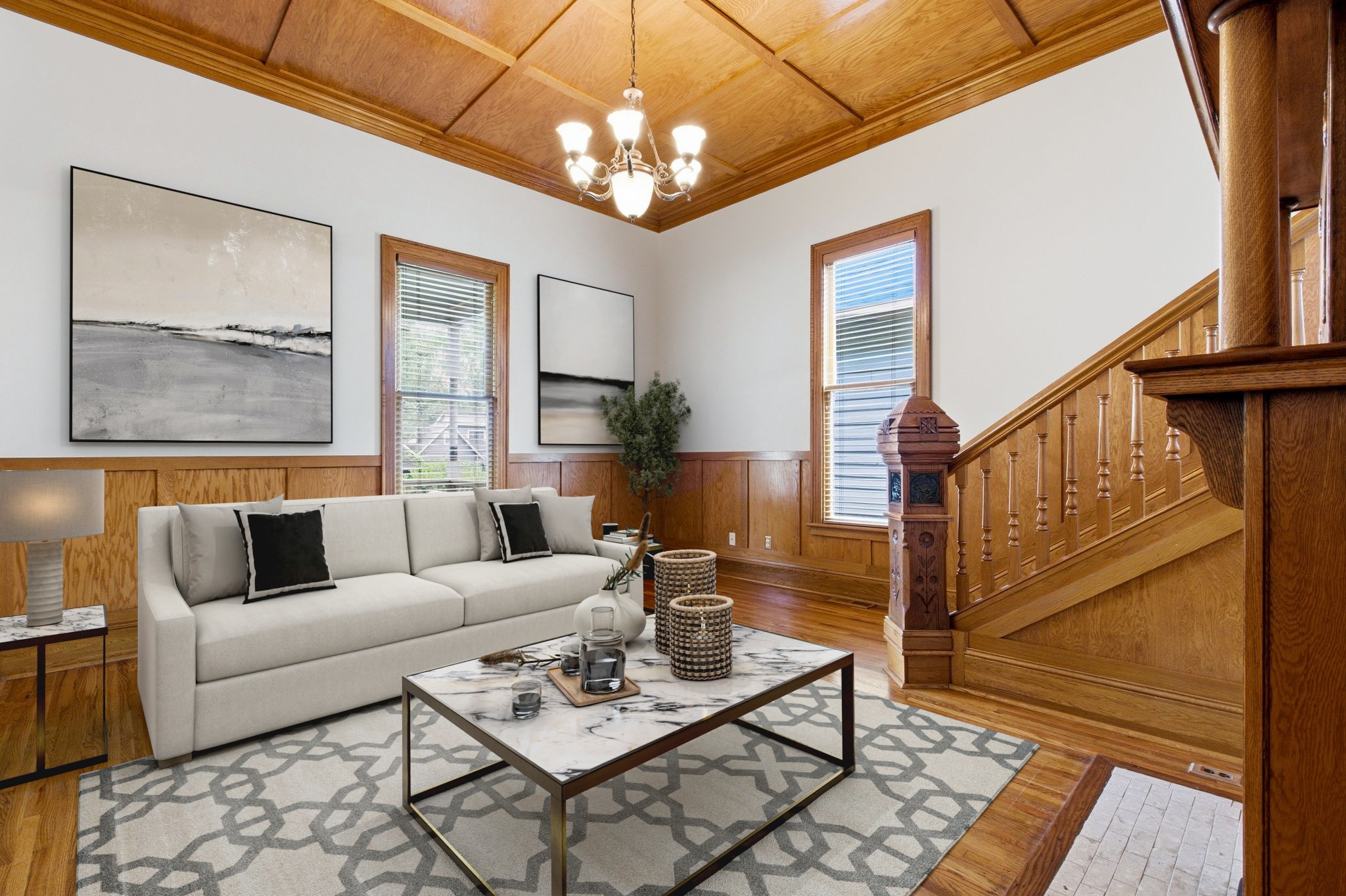 1413 Woodland Street Nashville TN 37206