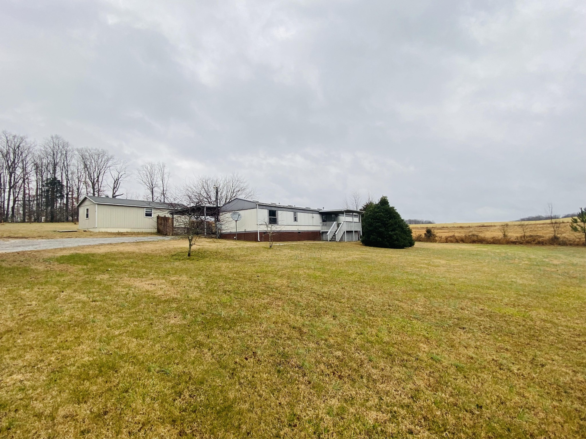 808 Grindstone Hollow Road Dickson TN 37055