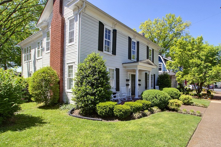 210 5th Ave, S Franklin TN 37064