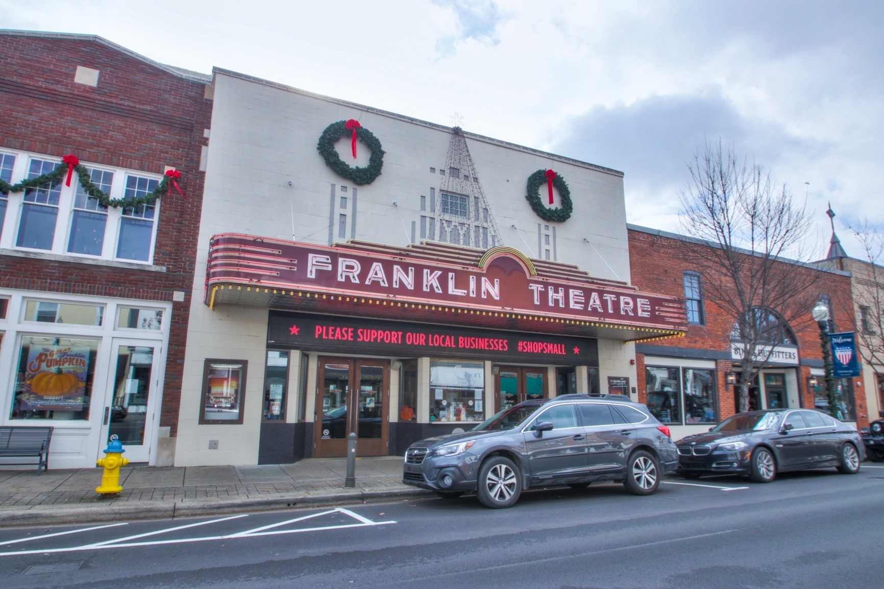 210 5th Ave, S Franklin TN 37064
